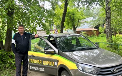 Онлайн обучение на водительские права иваново